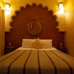 Chambre Standarde Lit King-Size